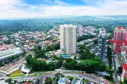 Thomson View Condominium (D20), Condominium #576214041